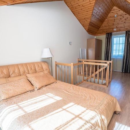 Apartamentai Jurates Gatveje Паланга Екстериор снимка