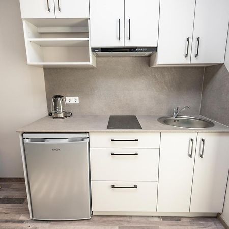 Apartamentai Jurates Gatveje Паланга Екстериор снимка