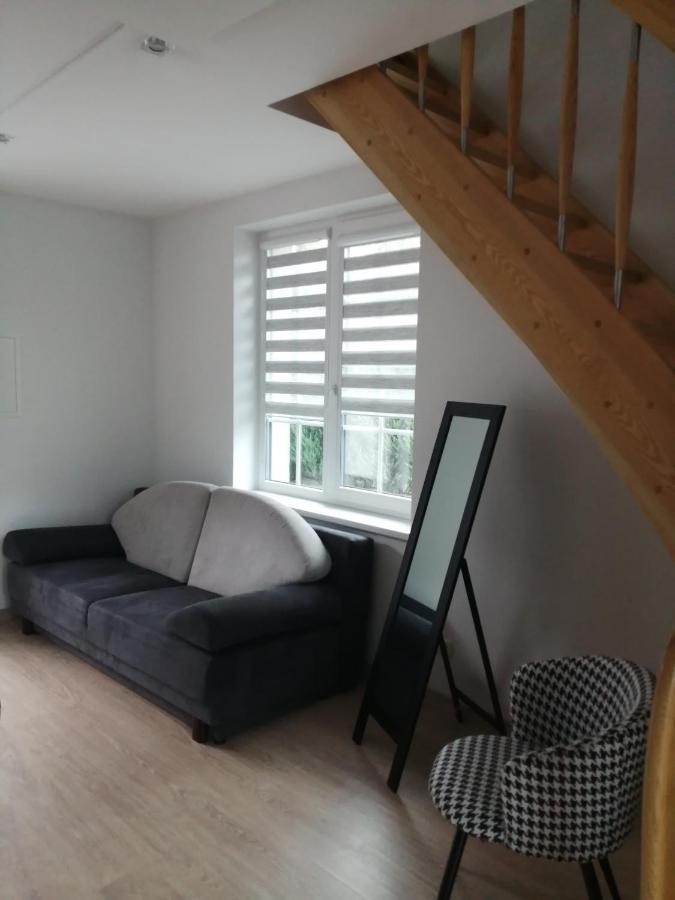 Apartamentai Jurates Gatveje Паланга Екстериор снимка