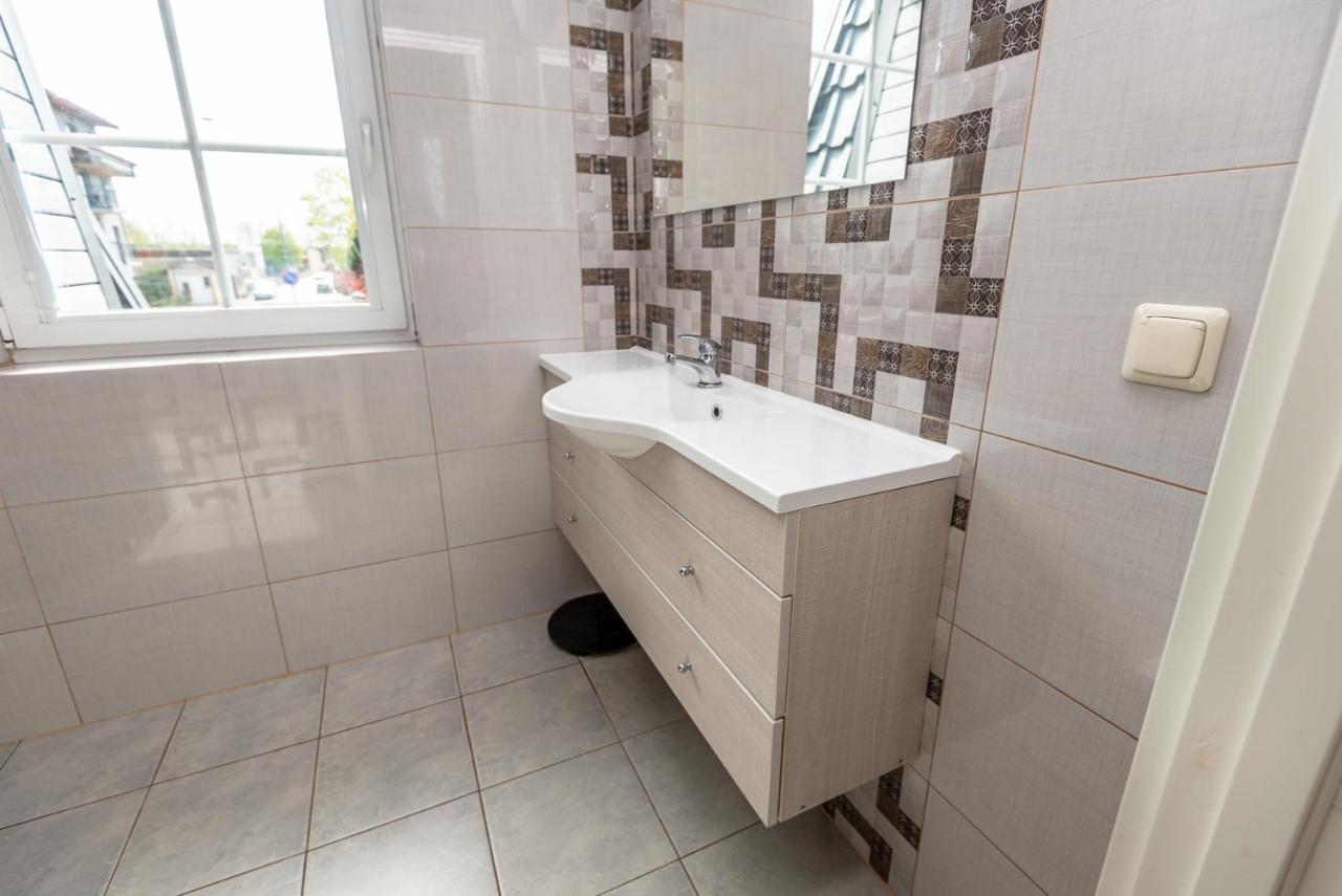 Apartamentai Jurates Gatveje Паланга Екстериор снимка