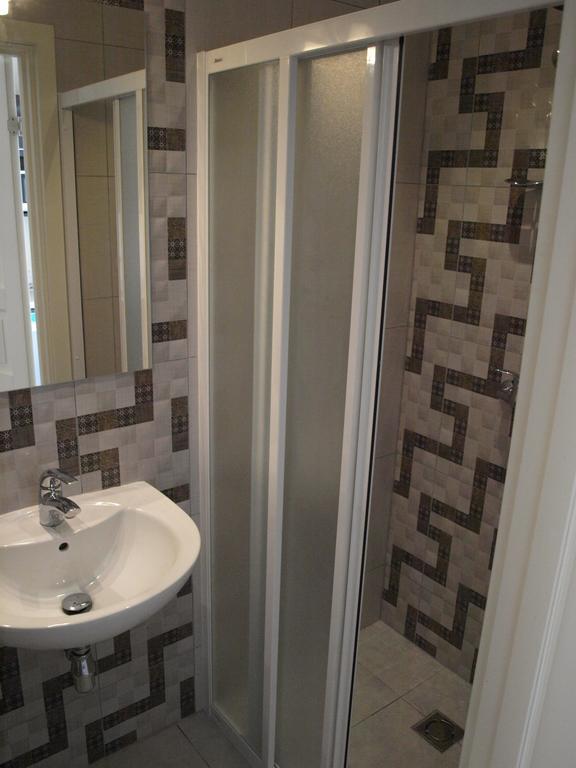 Apartamentai Jurates Gatveje Паланга Стая снимка