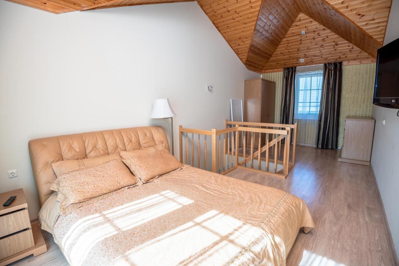Apartamentai Jurates Gatveje Паланга Екстериор снимка