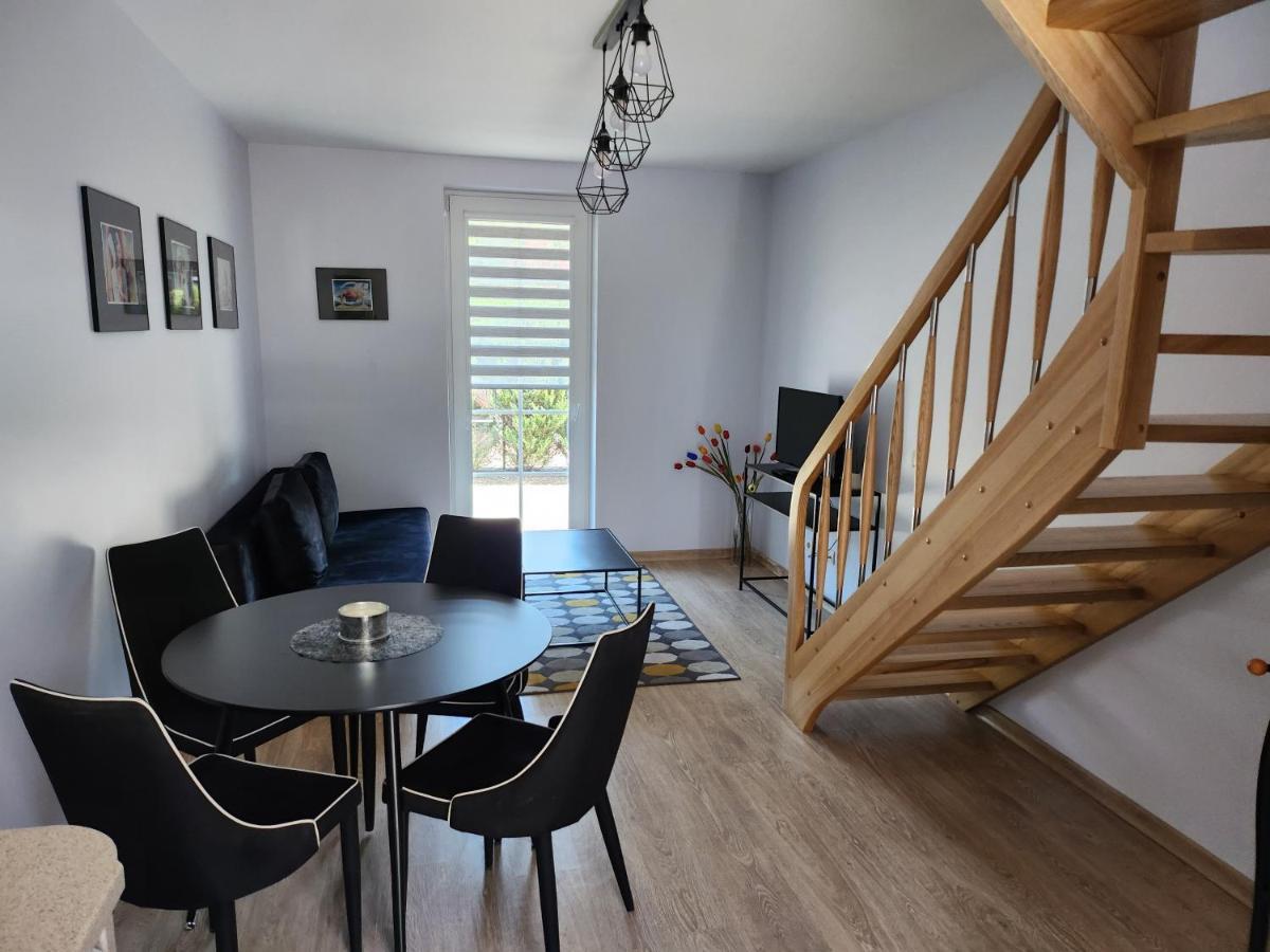 Apartamentai Jurates Gatveje Паланга Екстериор снимка