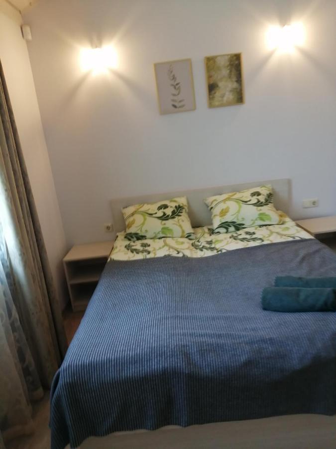 Apartamentai Jurates Gatveje Паланга Екстериор снимка