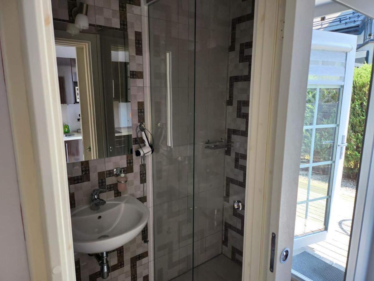Apartamentai Jurates Gatveje Паланга Екстериор снимка