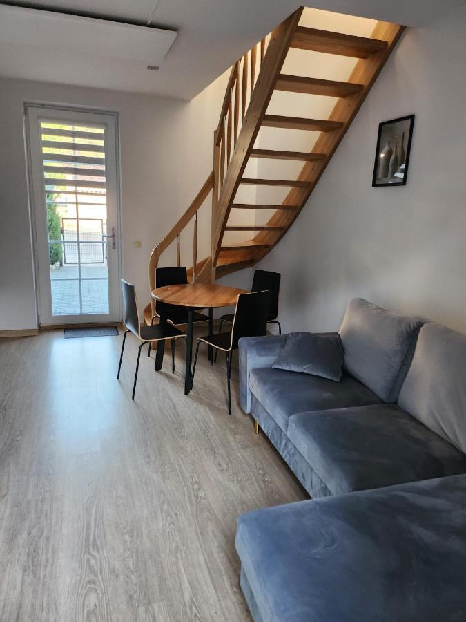 Apartamentai Jurates Gatveje Паланга Екстериор снимка
