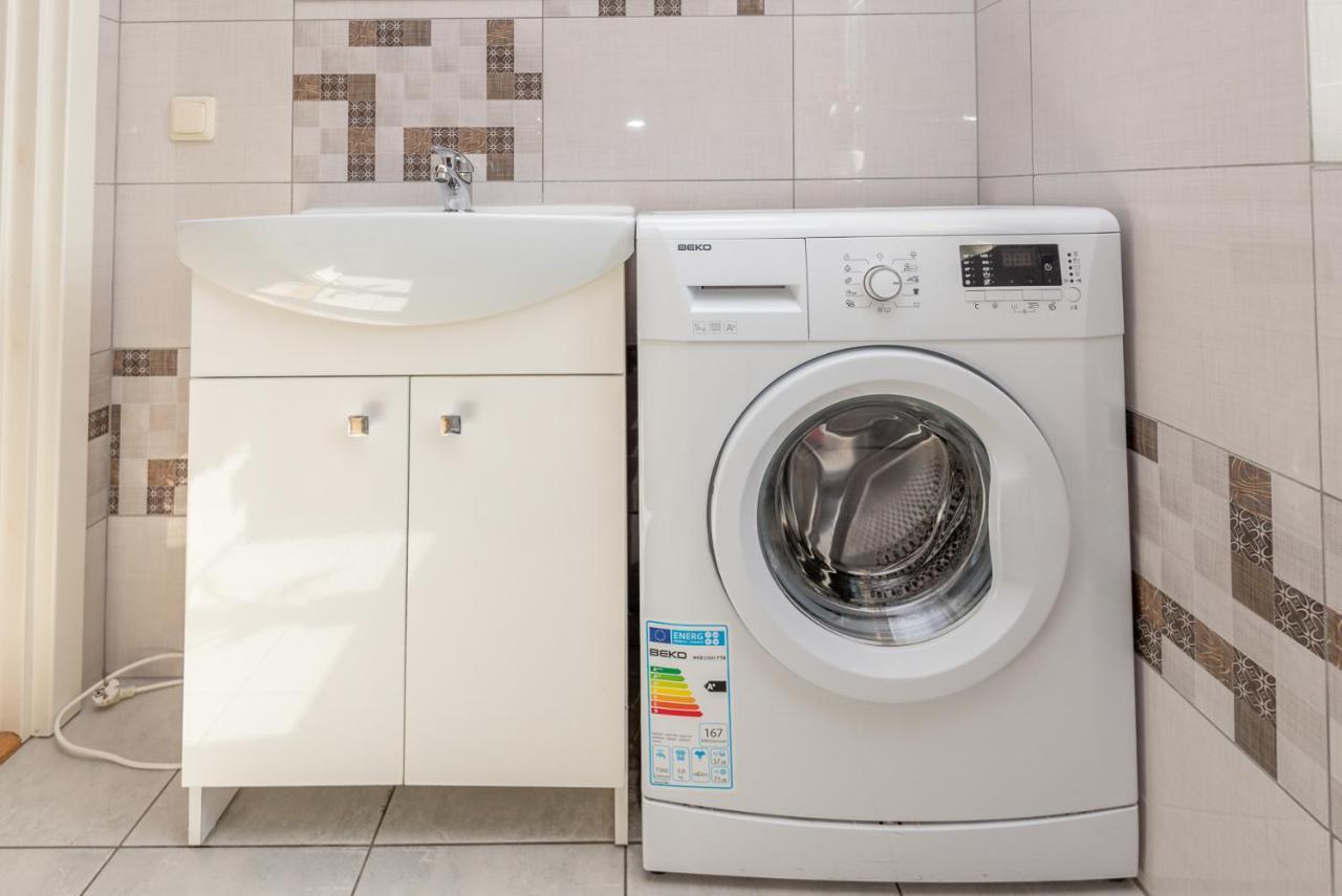 Apartamentai Jurates Gatveje Паланга Екстериор снимка