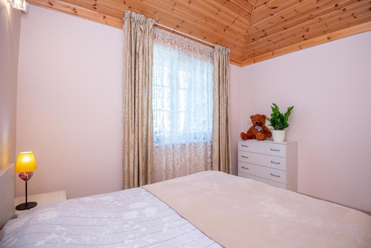 Apartamentai Jurates Gatveje Паланга Екстериор снимка
