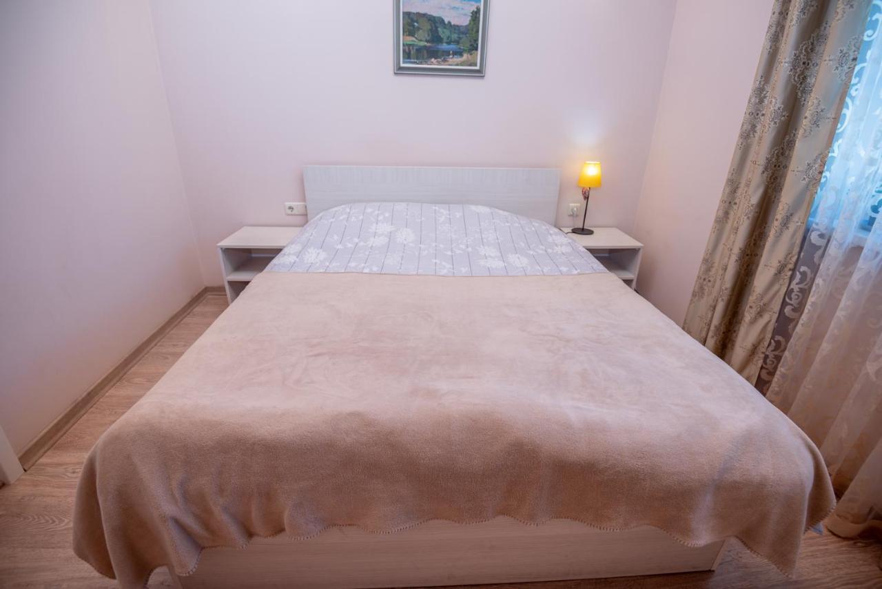 Apartamentai Jurates Gatveje Паланга Екстериор снимка