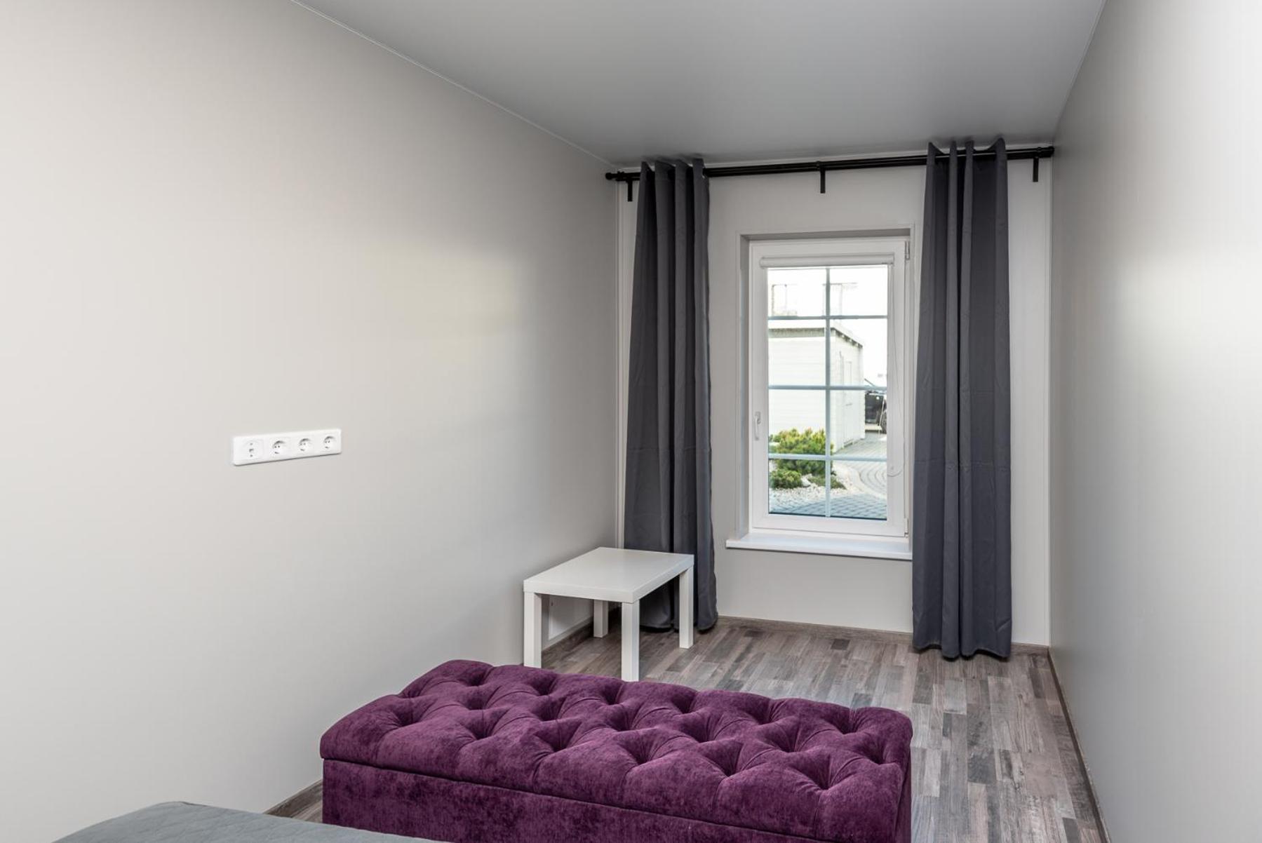 Apartamentai Jurates Gatveje Паланга Екстериор снимка