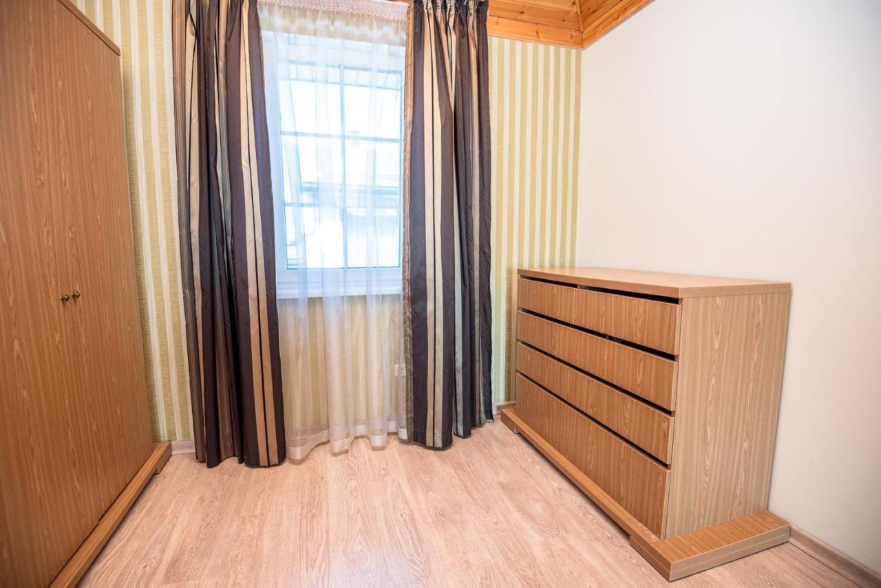 Apartamentai Jurates Gatveje Паланга Екстериор снимка