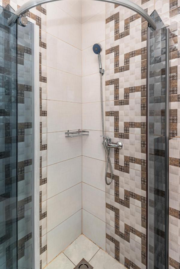 Apartamentai Jurates Gatveje Паланга Екстериор снимка